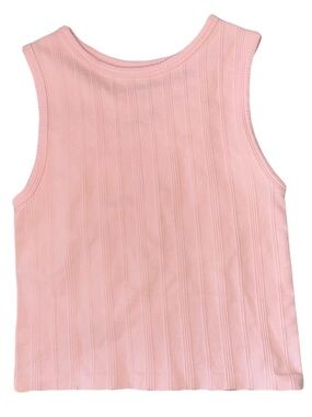 Faded Rose Essentials Tank